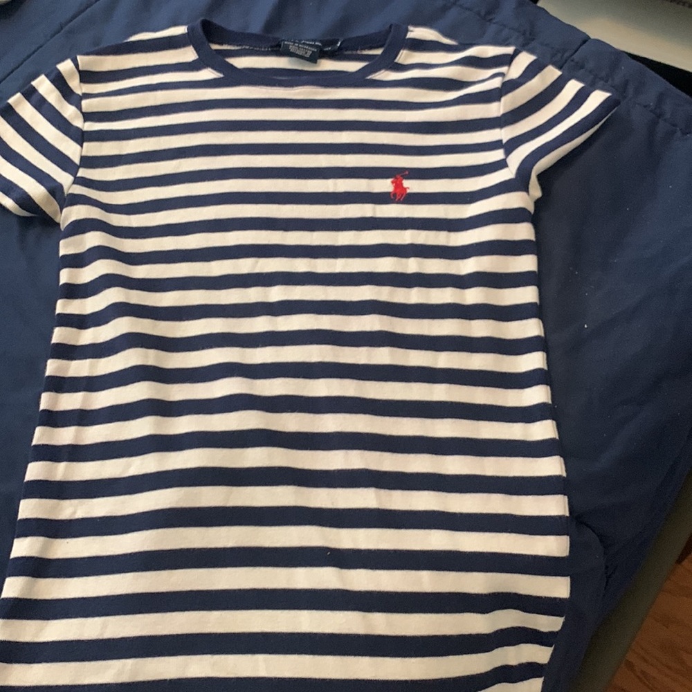 Ralph Lauren Sport Tee, Women
